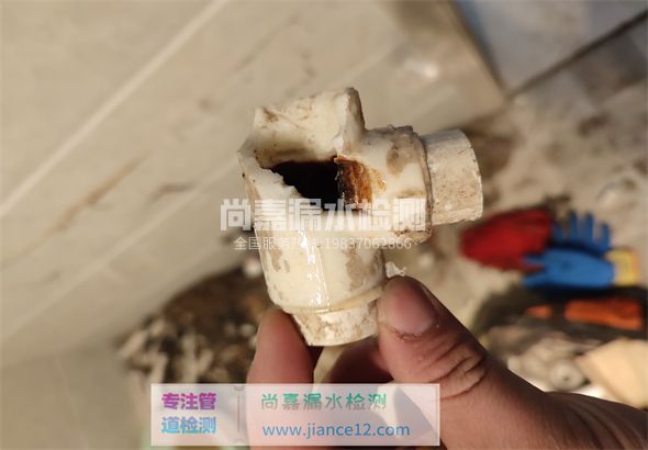 加查引起漏水的原因有哪些？